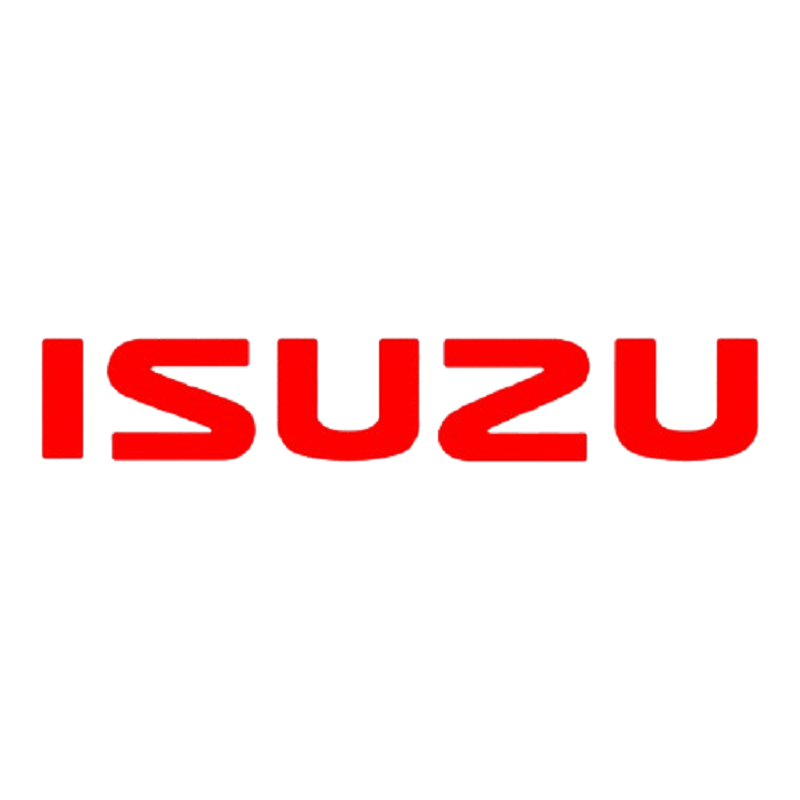 8971408541 ISUZU Крильчатка радіатора охолодження, оригінал